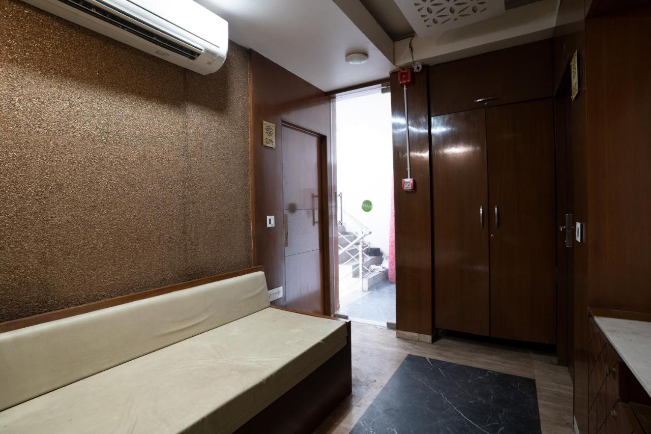 Hotel Kyra Airport Ahmedabad Exterior foto